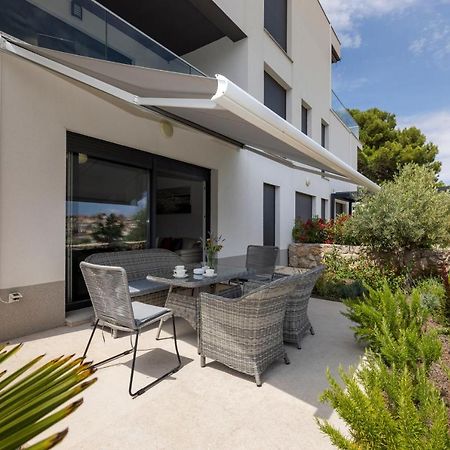 Apartments Tony Mali Lošinj Buitenkant foto