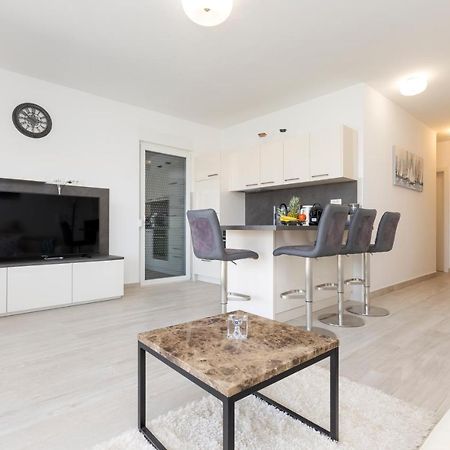 Apartments Tony Mali Lošinj Buitenkant foto