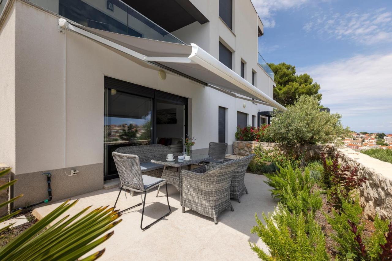 Apartments Tony Mali Lošinj Buitenkant foto