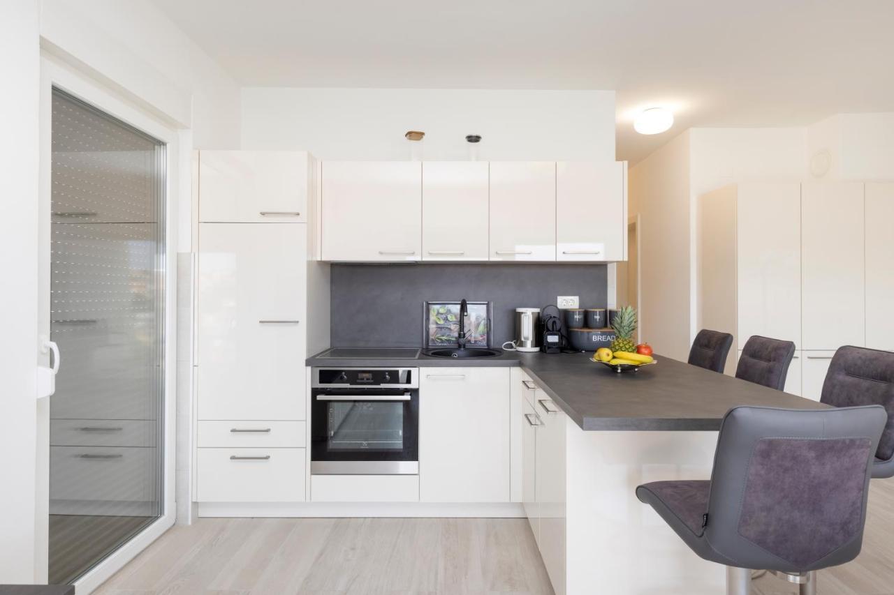 Apartments Tony Mali Lošinj Buitenkant foto