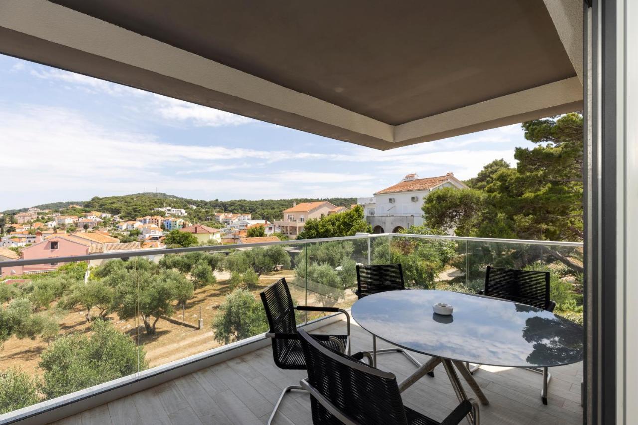 Apartments Tony Mali Lošinj Buitenkant foto