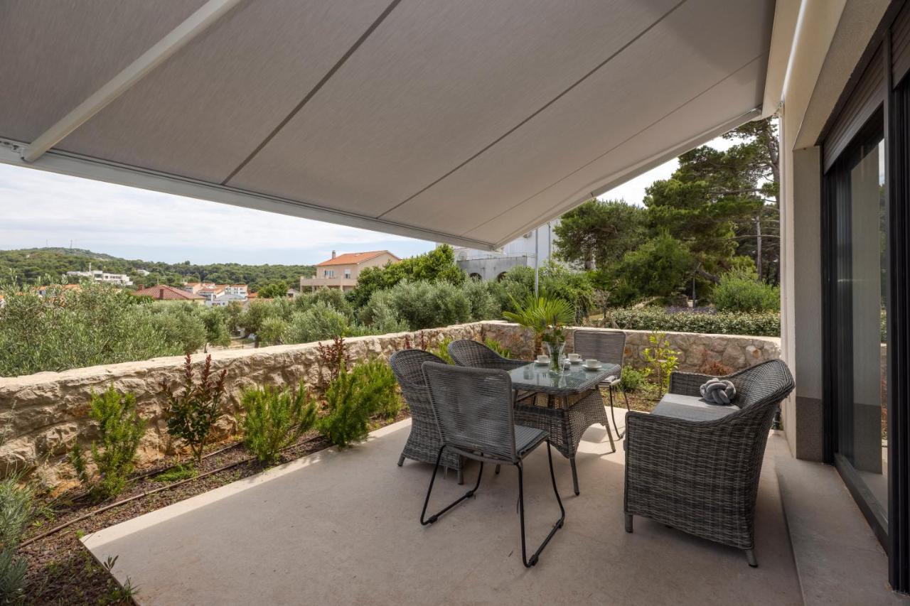 Apartments Tony Mali Lošinj Buitenkant foto