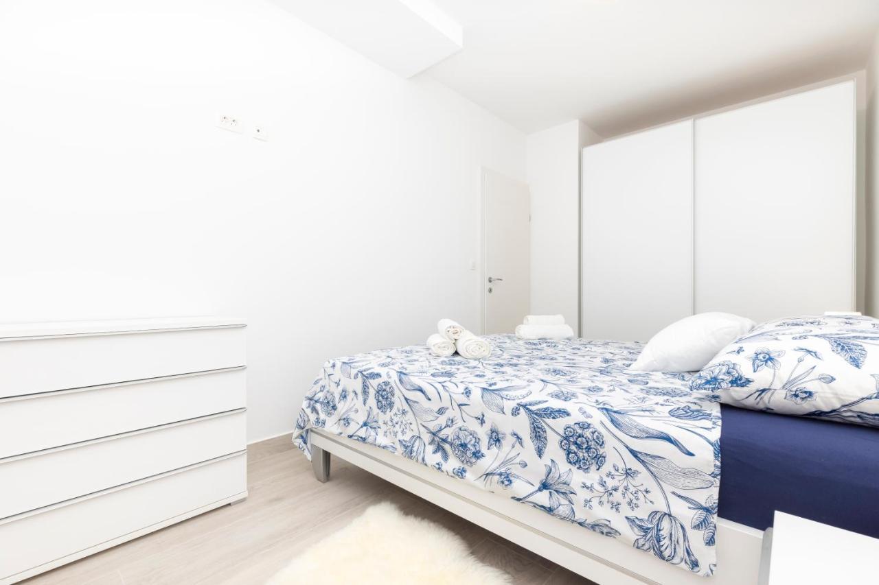 Apartments Tony Mali Lošinj Buitenkant foto