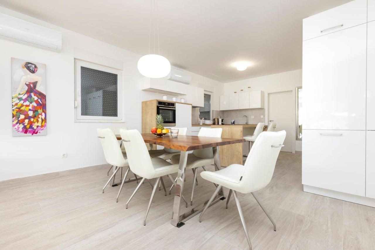 Apartments Tony Mali Lošinj Buitenkant foto