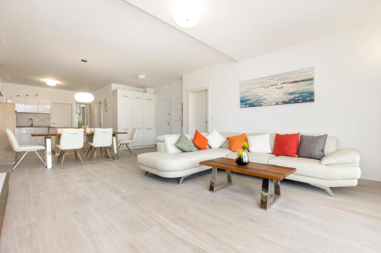 Apartments Tony Mali Lošinj Buitenkant foto
