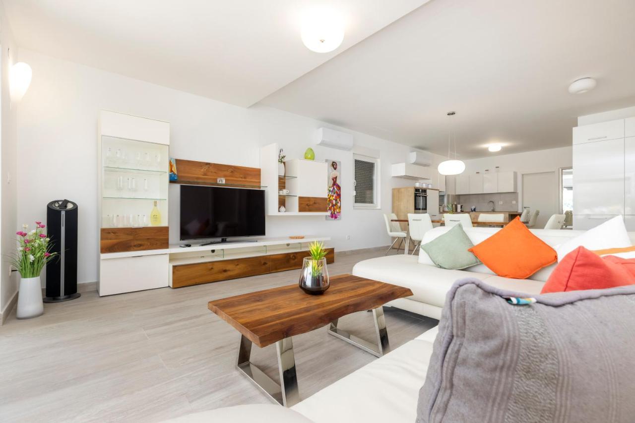 Apartments Tony Mali Lošinj Buitenkant foto