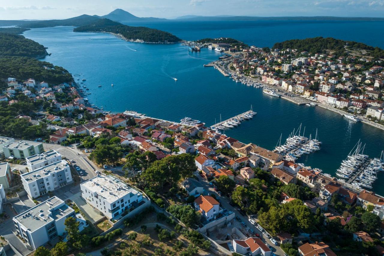 Apartments Tony Mali Lošinj Buitenkant foto