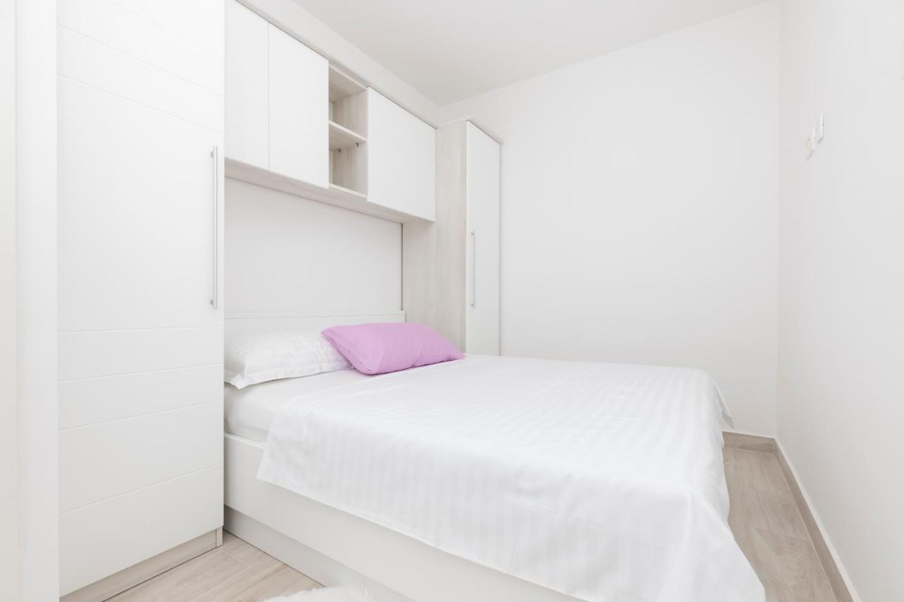 Apartments Tony Mali Lošinj Buitenkant foto
