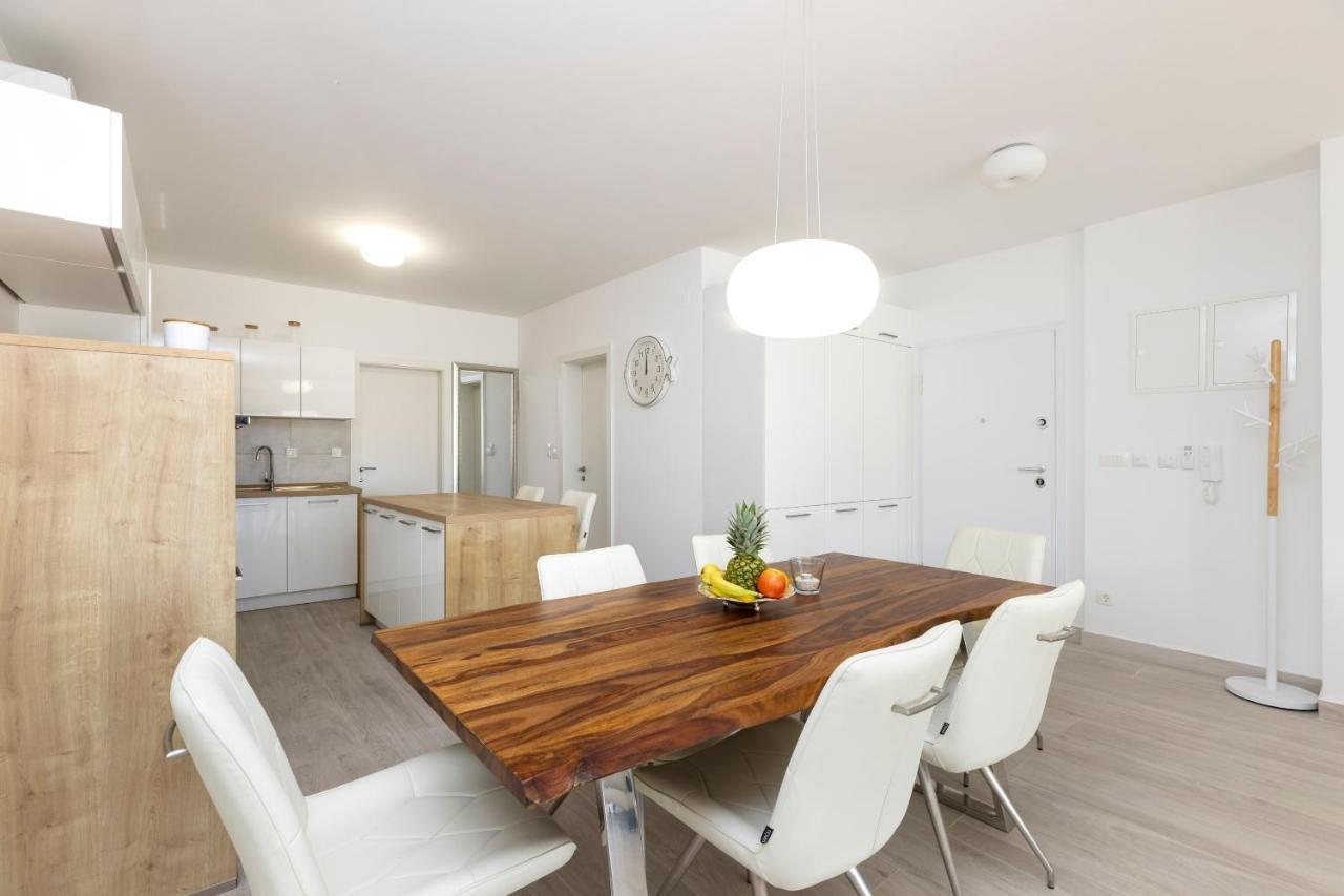 Apartments Tony Mali Lošinj Buitenkant foto