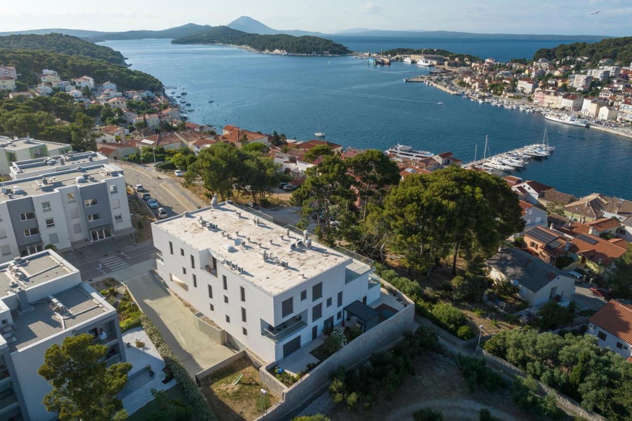Apartments Tony Mali Lošinj Buitenkant foto