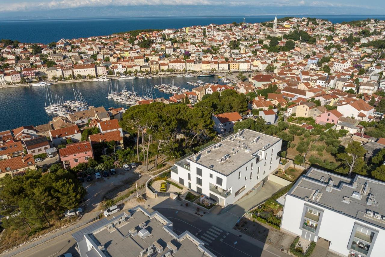 Apartments Tony Mali Lošinj Buitenkant foto